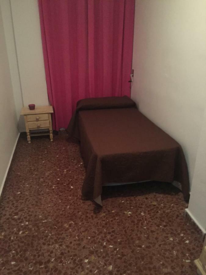 Apartmán Has Encontrado Lo Que Buscabas... Almuñécar Exteriér fotografie