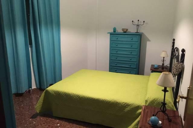 Apartmán Has Encontrado Lo Que Buscabas... Almuñécar Exteriér fotografie