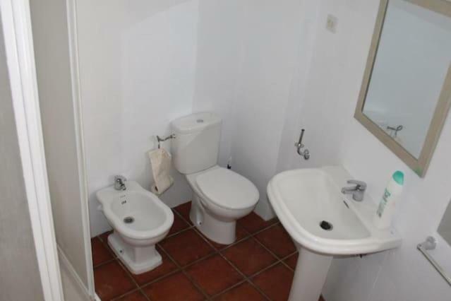 Apartmán Has Encontrado Lo Que Buscabas... Almuñécar Exteriér fotografie