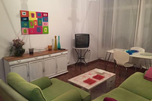 Apartmán Has Encontrado Lo Que Buscabas... Almuñécar Exteriér fotografie