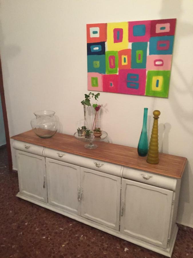 Apartmán Has Encontrado Lo Que Buscabas... Almuñécar Exteriér fotografie